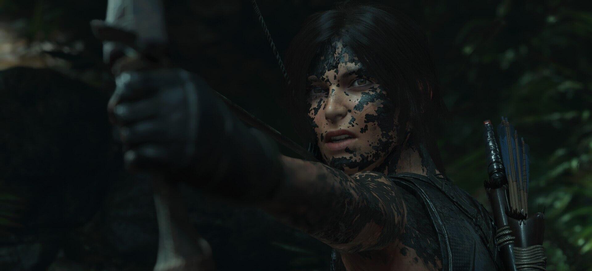 Shadow of the Tomb Raider