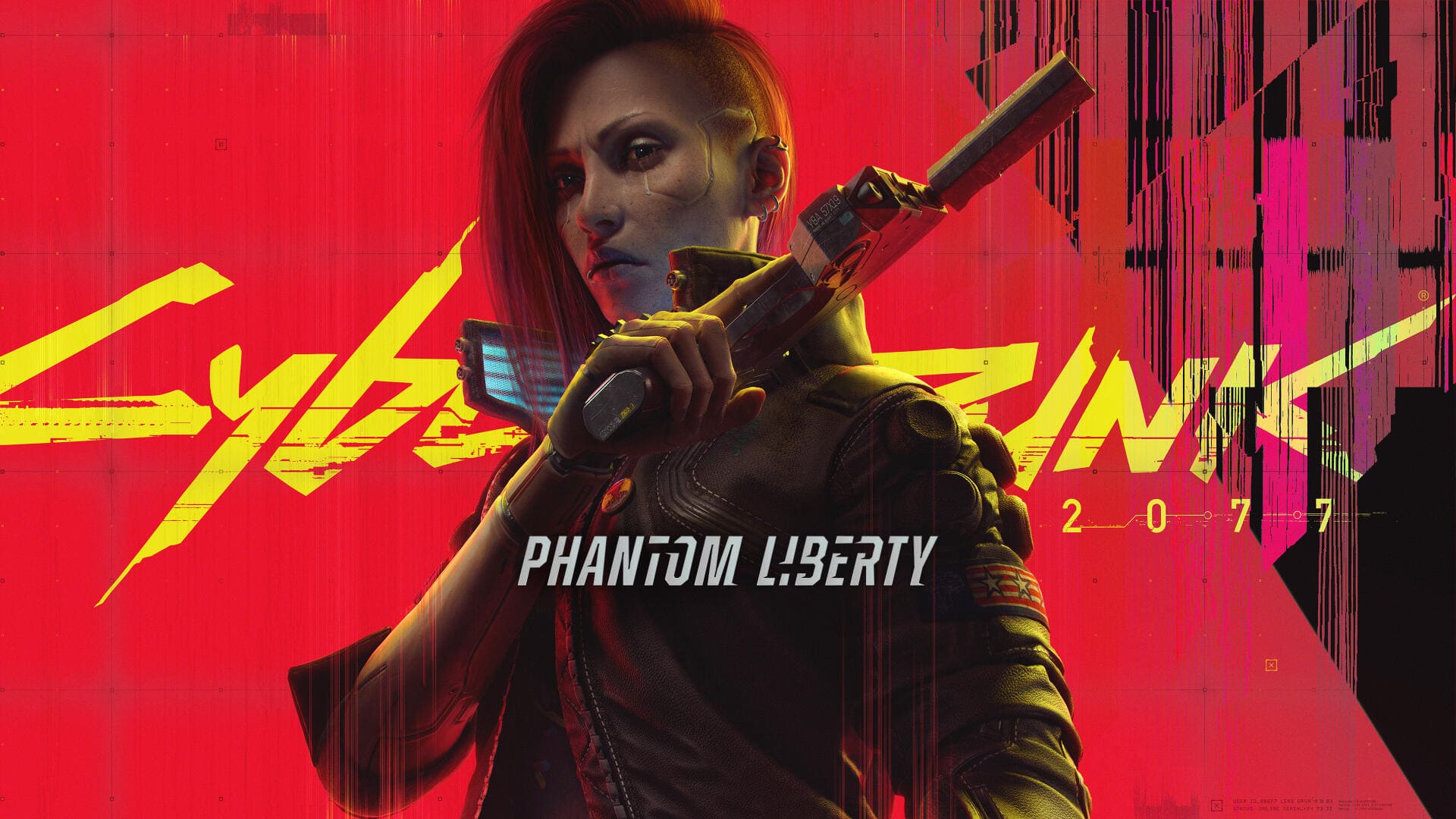 Cyberpunk 
    2077