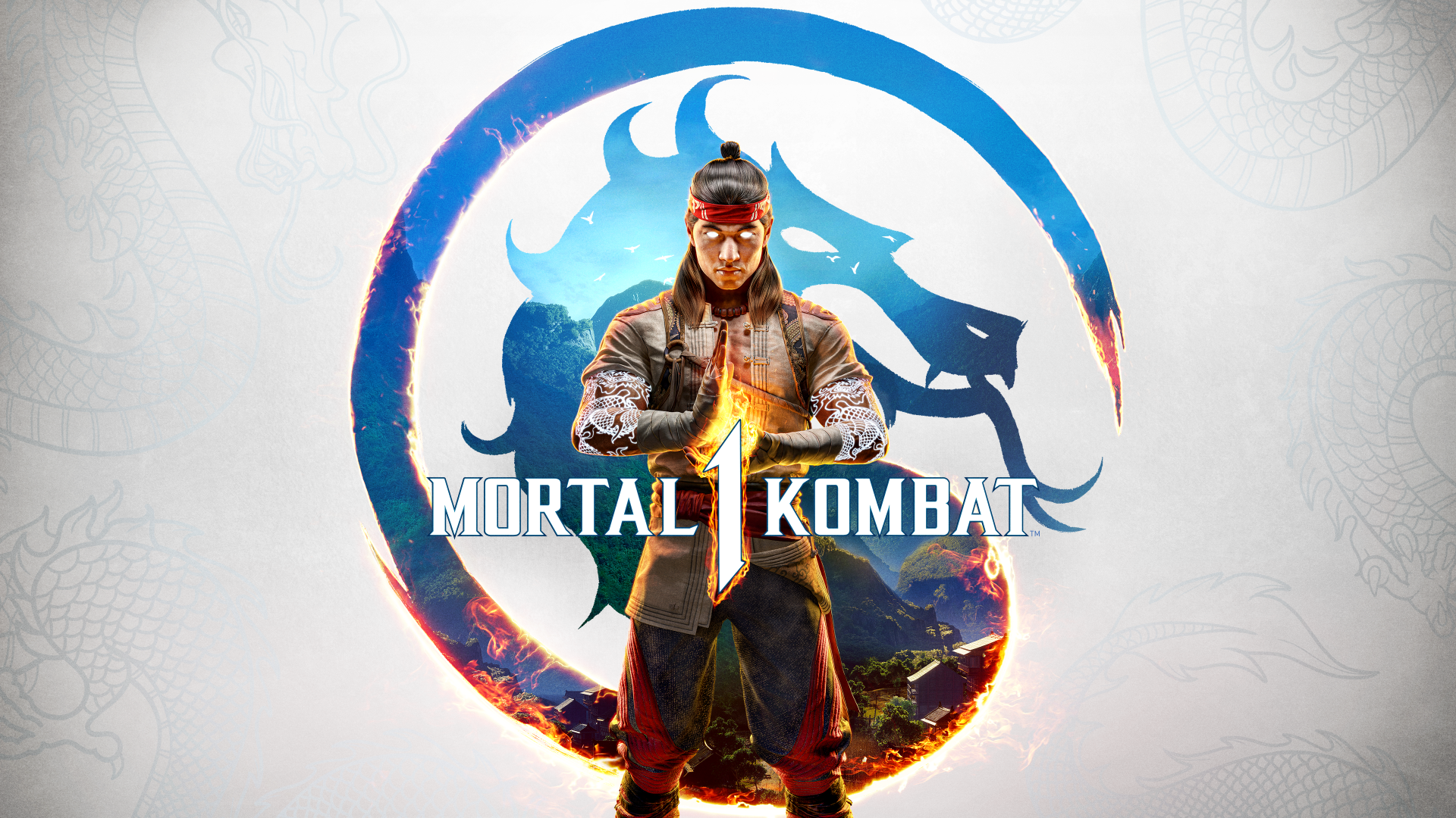 Mortal 
    Kombat 1