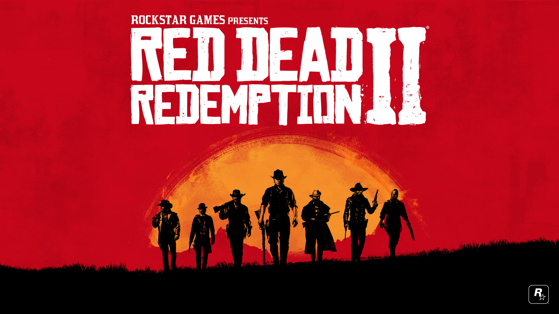 Red Dead 
    Redemption 2